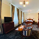 Ld Palace & Kur Hotel Frantiskovy Lazne