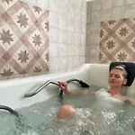 Ld Palace & Kur 4* Frantiskovy Lazne