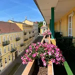 Ld Palace & Kur Hotel Frantiskovy Lazne