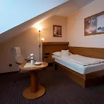Hotel Ld Palace & Kur
