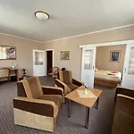 Hotel Ld Palace & Kur