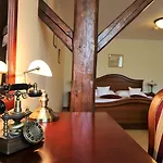 Hotel Ld Palace & Kur