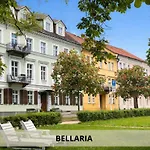 Ld Palace & Kur Hotel Frantiskovy Lazne
