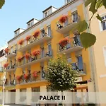 Ld Palace & Kur Hotel
