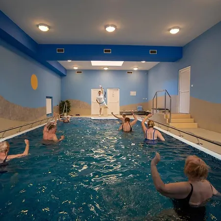 Hotel Ld Palace & Kur