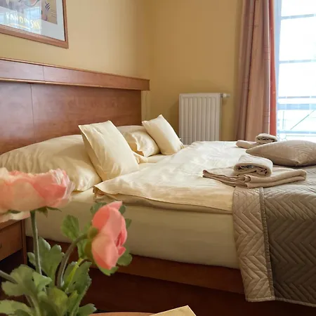 Hotel Ld Palace & Kur