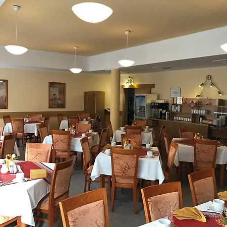 Ld Palace & Kur 4* Františkovy Lázně