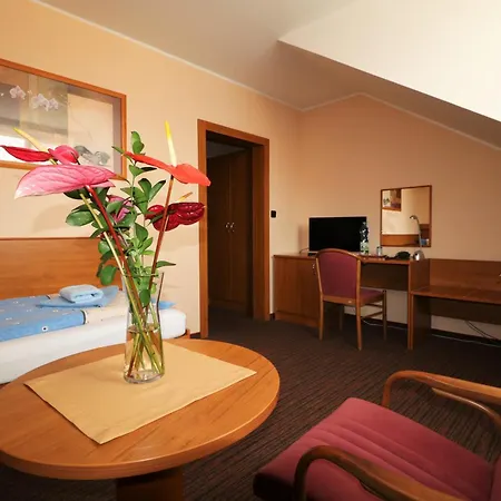 Ld Palace & Kur Hotel