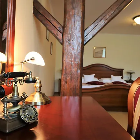 Ld Palace & Kur 4* Františkovy Lázně