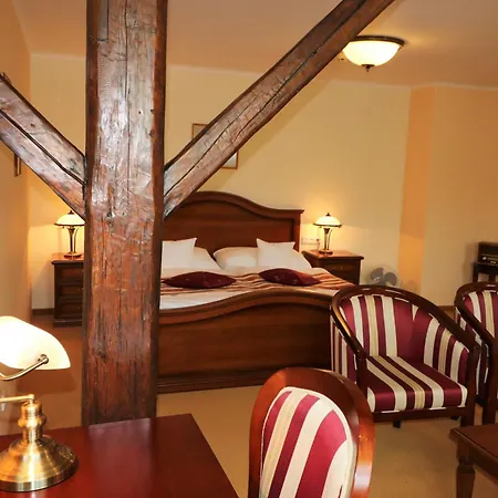 Otel Ld Palace & Kur 4*