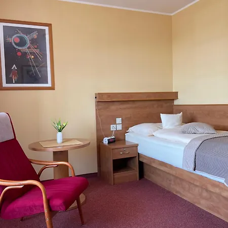 Ld Palace & Kur Hotel