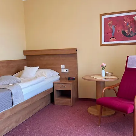 Ld Palace & Kur Otel 4*