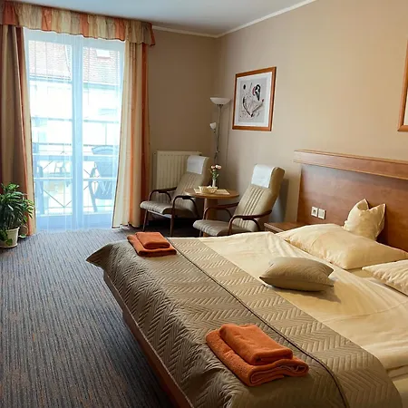 Ld Palace & Kur Hotel