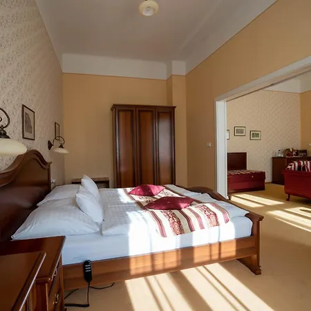 Ld Palace & Kur Hotel 4*