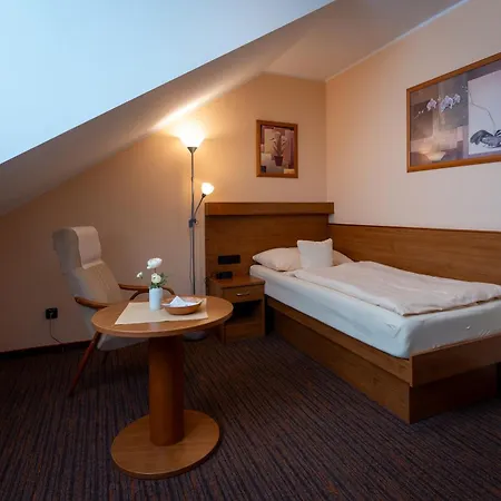 Hotel Ld Palace & Kur