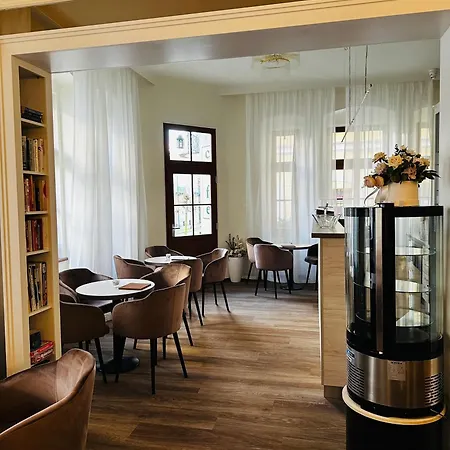 Ld Palace & Kur Hotel