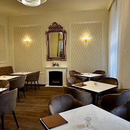 Otel Ld Palace & Kur 4*