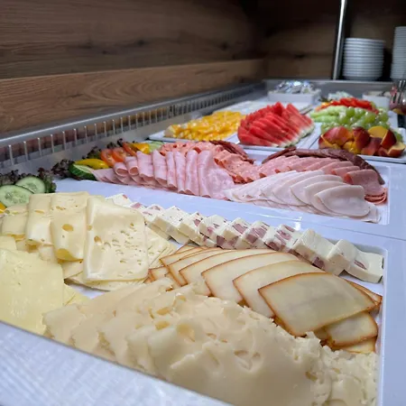 Ld Palace & Kur Hotel Frantiskovy Lazne