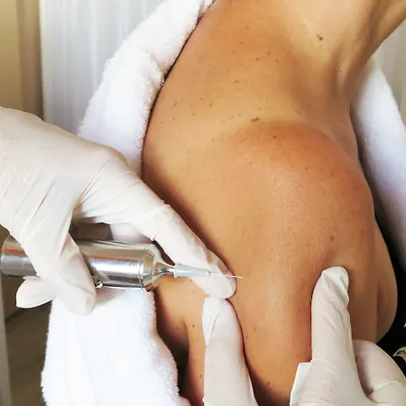 Ld Palace & Kur 4* Frantiskovy Lazne