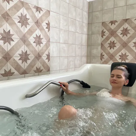 Ld Palace & Kur 4* Frantiskovy Lazne