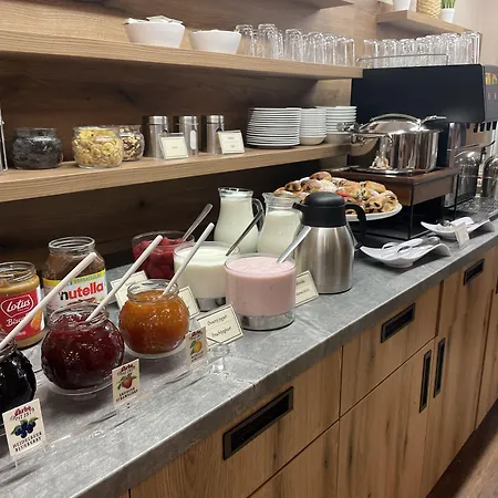 Hotel Ld Palace & Kur