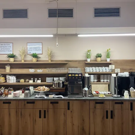 Ld Palace & Kur Szálloda