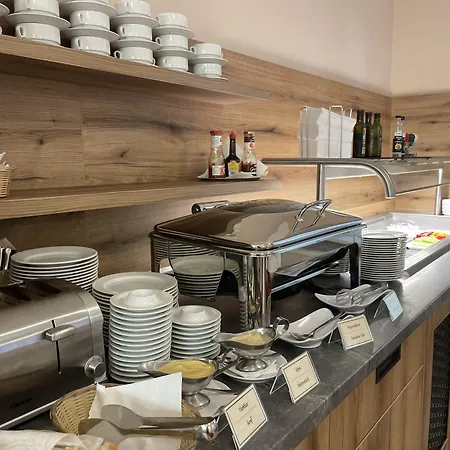 Ld Palace & Kur Františkovy Lázně