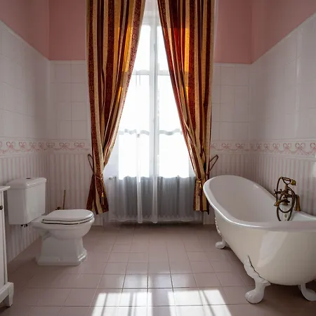 Ld Palace & Kur Hotel 4*