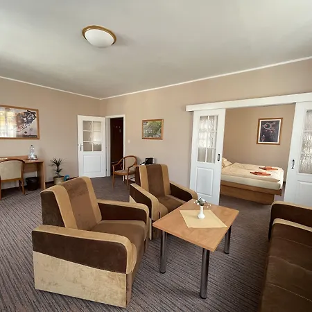 Hotel Ld Palace & Kur