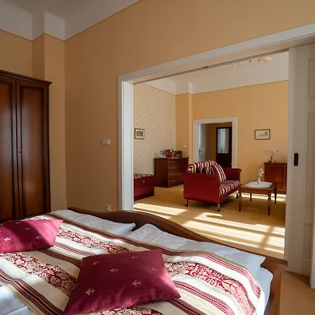 Ld Palace & Kur Hotel 4*
