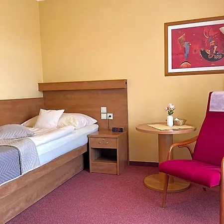 Ld Palace & Kur 4* Frantiskovy Lazne