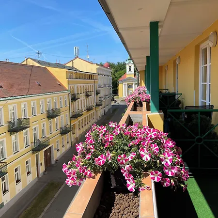 Ld Palace & Kur Hotel 4*