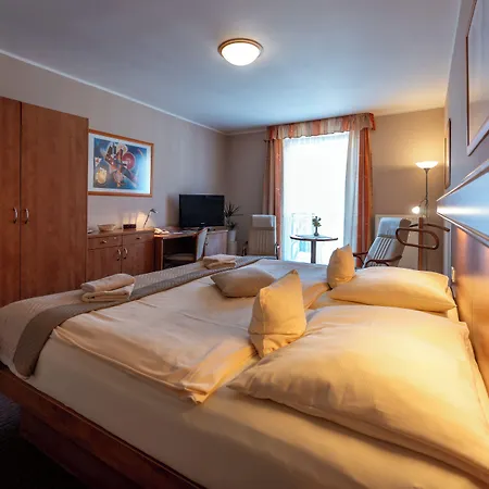 Ld Palace & Kur Hotel 4*