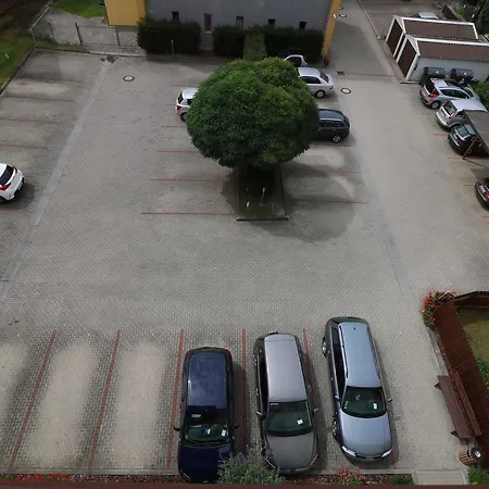 Ld Palace & Kur Hotel