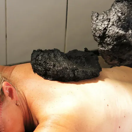 Hotel Ld Palace & Kur