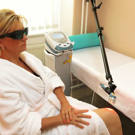 Ld Palace & Kur Hotel 4*