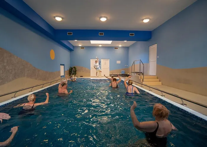 Hotel Ld Palace Spa&kur