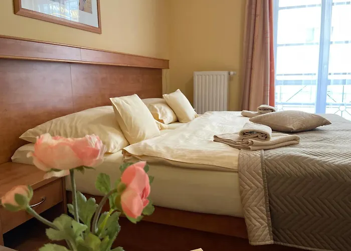 Hotel Ld Palace & Kur