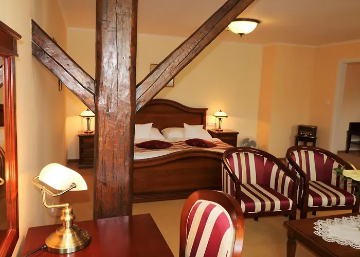 Hotel Ld Palace Spa&kur 4*