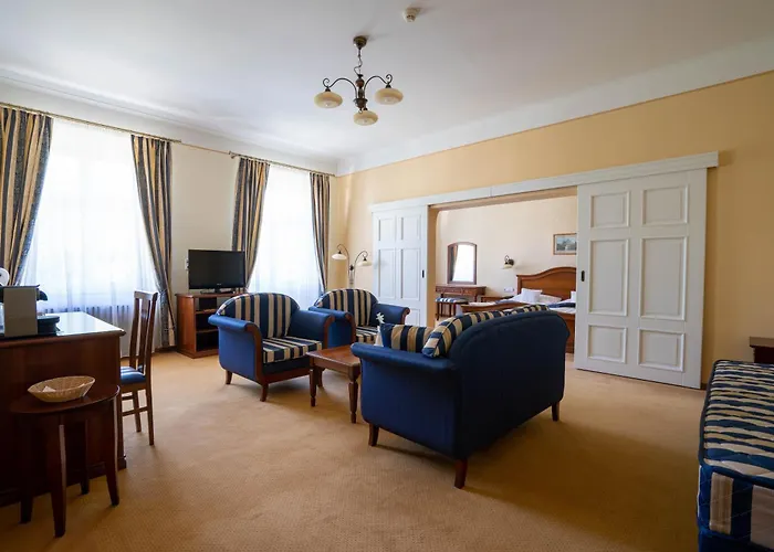 Ld Palace Spa&kur 4*