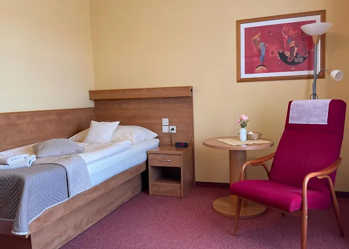 Ld Palace Spa&kur Hotel 4*