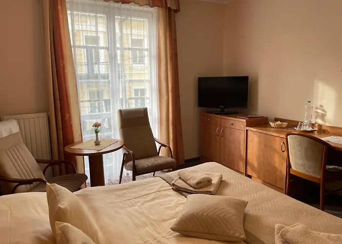 Ld Palace Spa&kur 4*