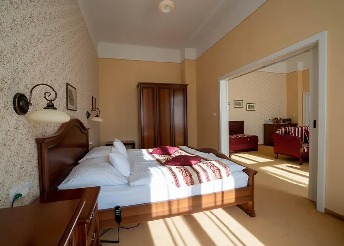 Ld Palace & Kur Hotel 4*