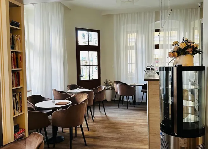 Ld Palace & Kur Hotel