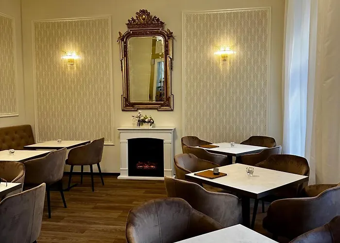 Hotel Ld Palace & Kur 4*