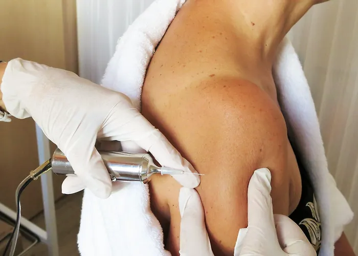 Ld Palace Spa&kur 4* Františkovy Lázně