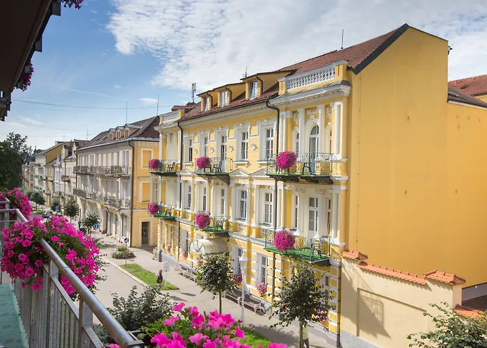 Ld Palace Spa&kur 4*