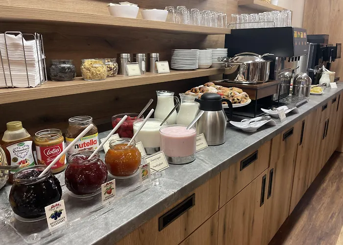 Hotel Ld Palace Spa&kur