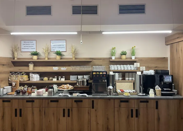 Ld Palace & Kur Hotel