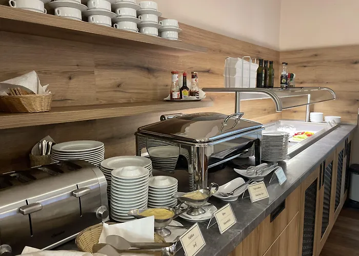 Ld Palace Spa&kur Františkovy Lázně